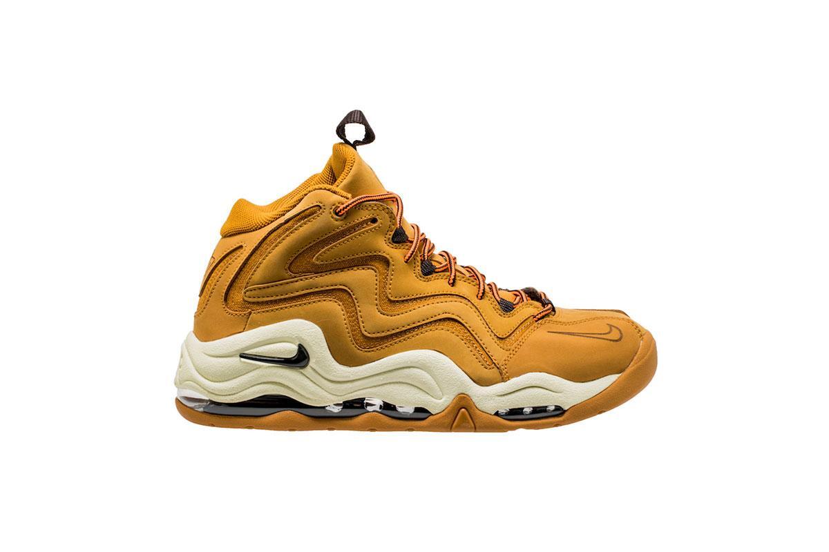 Nike Air Pippen 